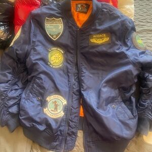 Men’s jacket